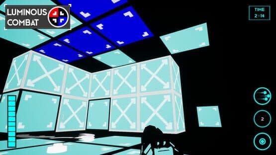 Luminous Combat — screenshot 3