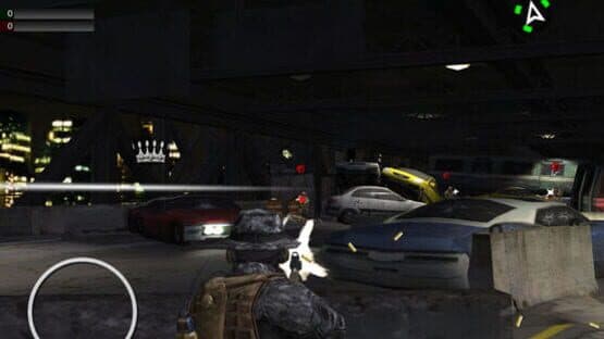 Trigger Fist — screenshot 7