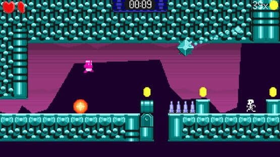 Super Skull Smash GO! 2 Turbo — screenshot 1