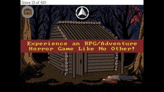 Dark Fear — screenshot 2