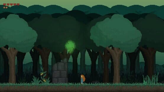 Neverliria — screenshot 3