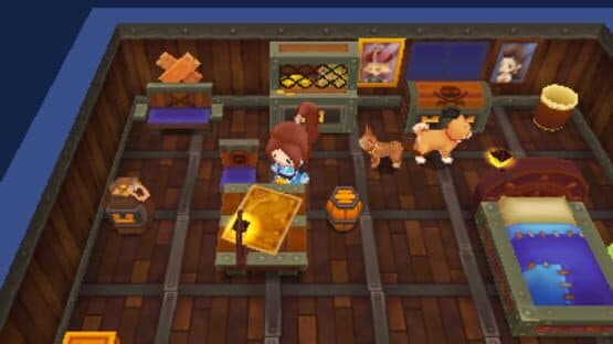 Fantasy Life — screenshot 3
