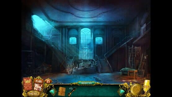 The Great Gatsby: Secret Treasure — screenshot 4