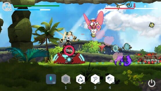 J-Girl — screenshot 7