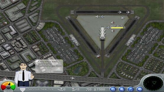 Airport Madness 4 — screenshot 3