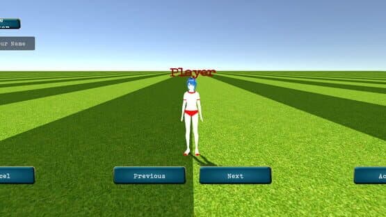Bear Football — screenshot 4