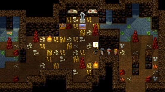 Doom & Destiny Advanced — screenshot 5