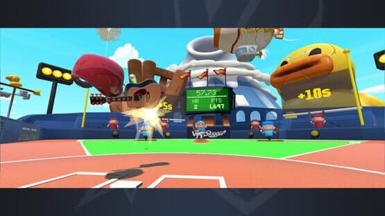VR Slugger — screenshot 4