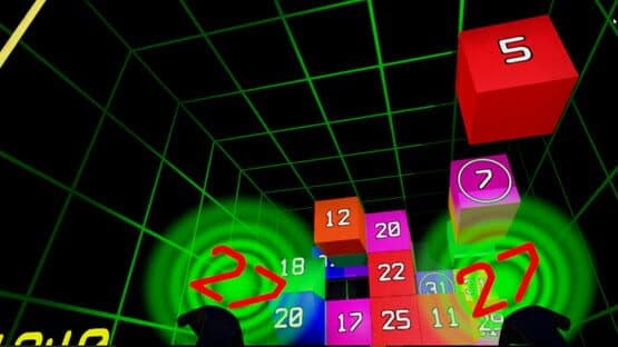 Ze VR — screenshot 4