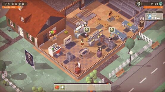 Good Company — screenshot 1