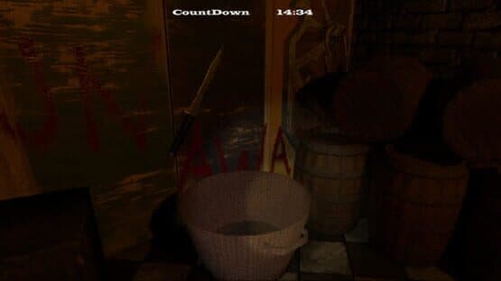 VR_PlayRoom : Episode1(Escape Room - Horror) — screenshot 1