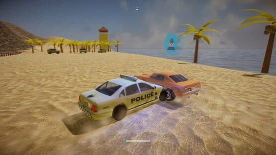 Police Patrol — screenshot 4