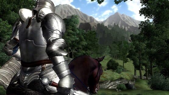 The Elder Scrolls IV: Oblivion — screenshot 1