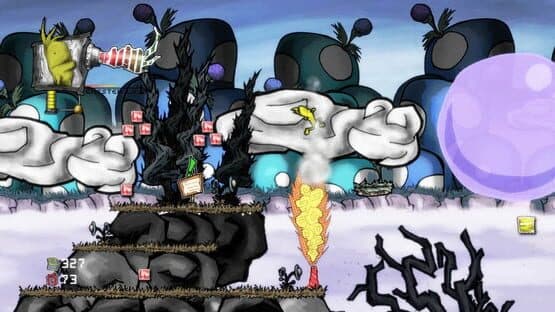 Chester One — screenshot 1