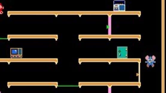 Mappy — screenshot 4