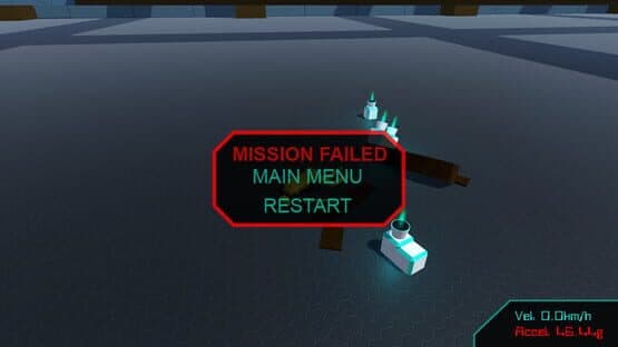 Crash Test Billy — screenshot 4