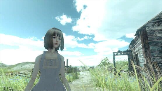 Cineris Somnia — screenshot 2