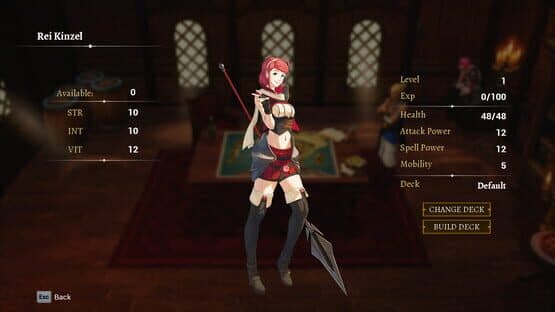 Grand Guilds — screenshot 6