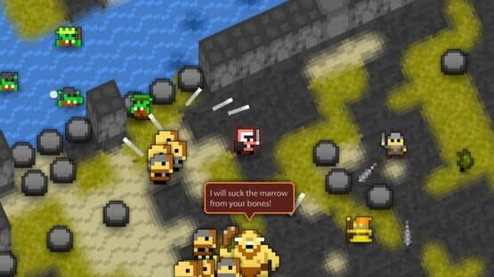 Realm of the Mad God — screenshot 2