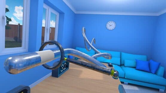 The Wire Loop Game VR — screenshot 4