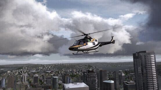 Take on Helicopters — screenshot 3