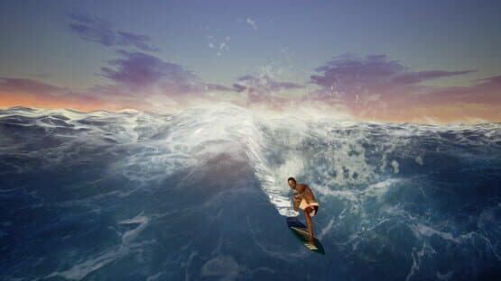 Surf World Series — screenshot 5