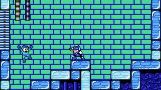 Mega Man 2 — screenshot 4