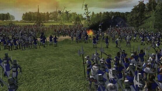 The Stronghold Collection — screenshot 2