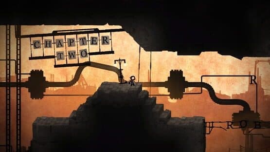Typoman: Revised — screenshot 4