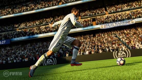 FIFA 18 — screenshot 2
