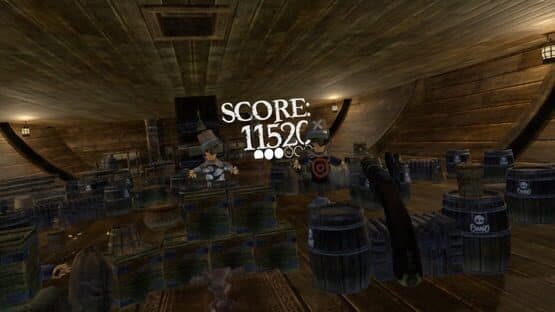 A Tale of Pirates: A Dummy Mutiny — screenshot 3