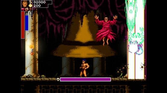 Insanity's Blade — screenshot 5