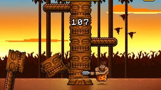 Tiki Man — screenshot 5