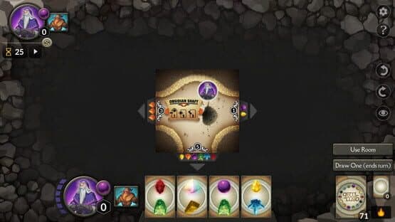 Gem Rush — screenshot 1