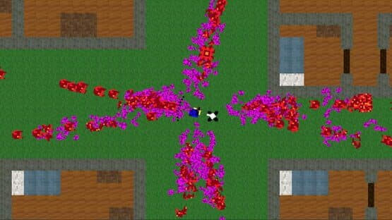 Attack of the Gooobers — screenshot 3