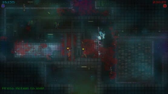 Circus Interstellar — screenshot 1