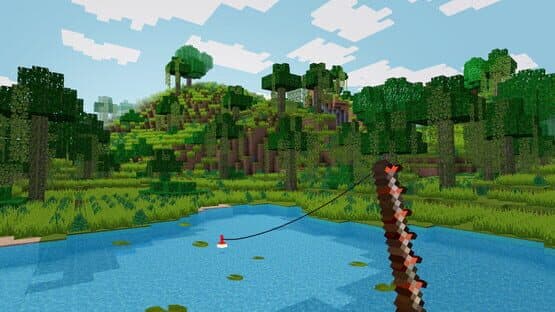 RealmCraft — screenshot 3