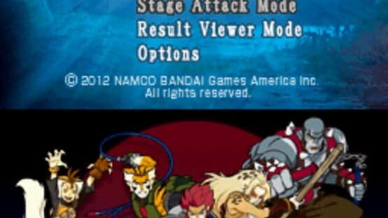 ThunderCats — screenshot 1
