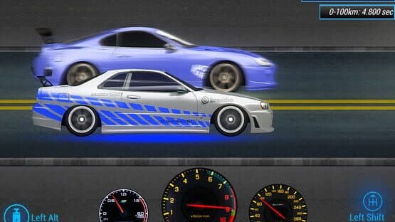 JDM Tuner Racing — screenshot 3
