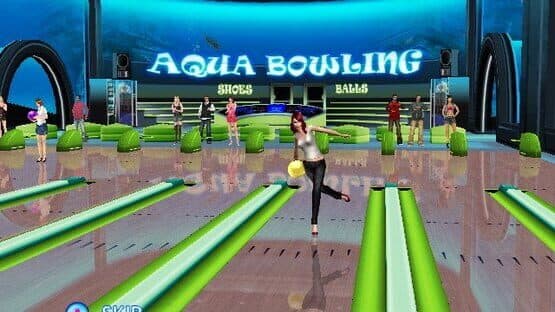 Midnight Bowling — screenshot 7