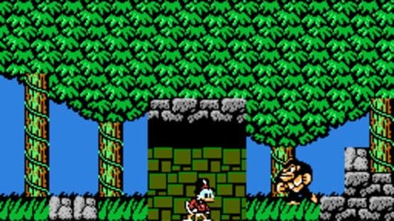 Disney's DuckTales — screenshot 8
