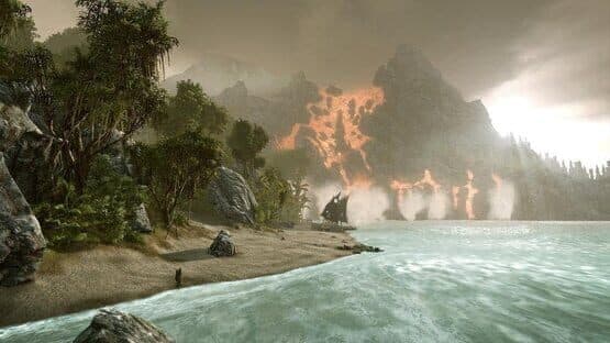 Arcania: The Complete Tale — screenshot 2