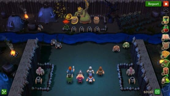 Bravada — screenshot 2