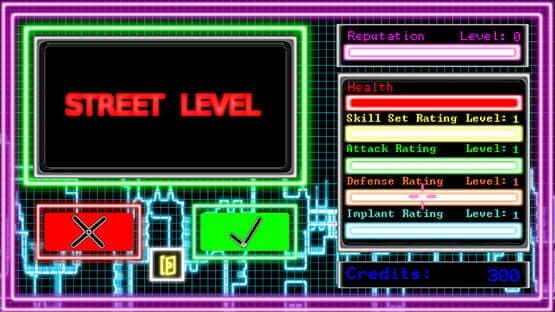 Street Level: Windows Edition — screenshot 4