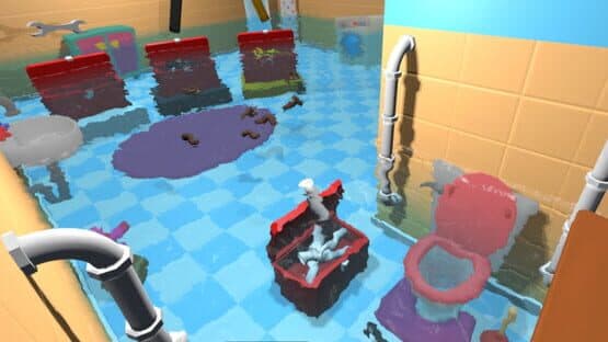 Pipejob — screenshot 1