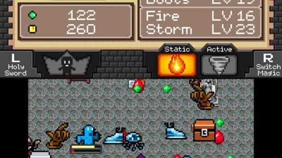 Witch & Hero 2 — screenshot 4