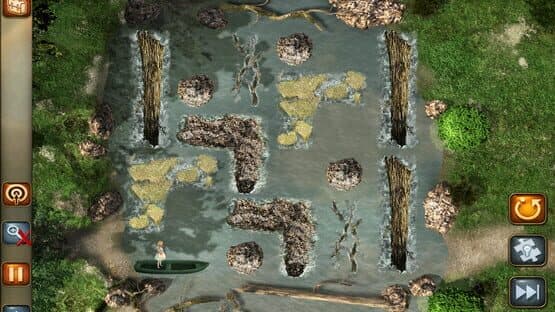 Alice in Wonderland: Hidden Objects — screenshot 1