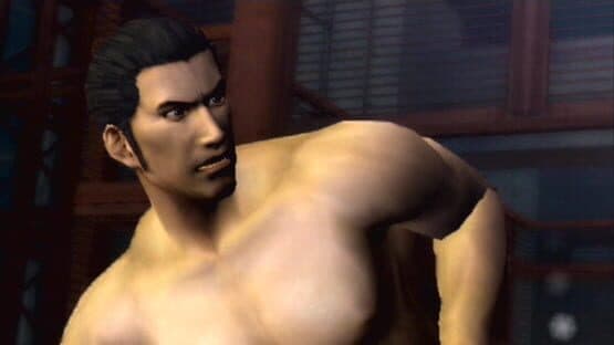 Yakuza 2 — screenshot 4