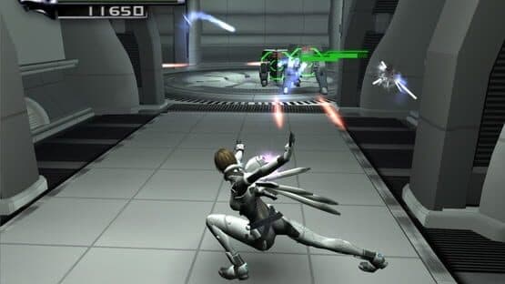 P.N.03 — screenshot 3