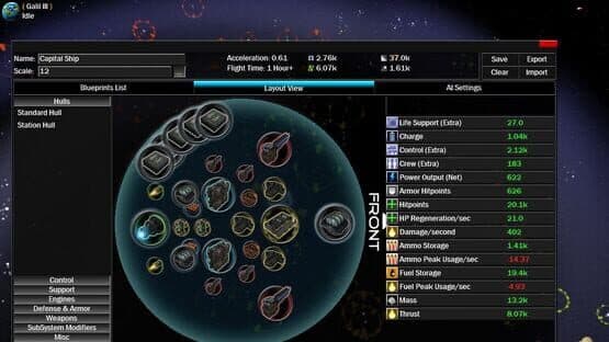 Star Ruler — screenshot 2